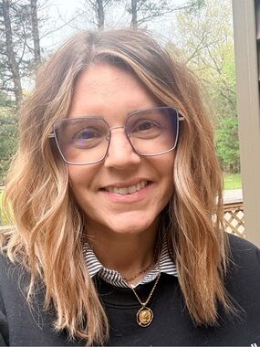 Meet your Posher, Sarah